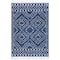 Nuloom Vasiliki Moroccan Shag Tasseled Area Rug 4ft GCDI02F-S404 - alternate 5